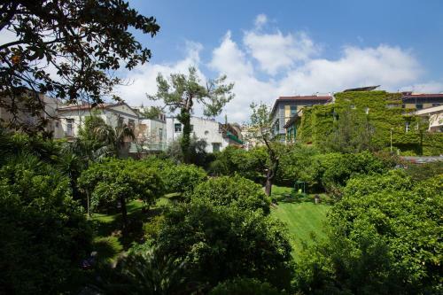 Bed & Breakfast The Bellini House By House In Naples
