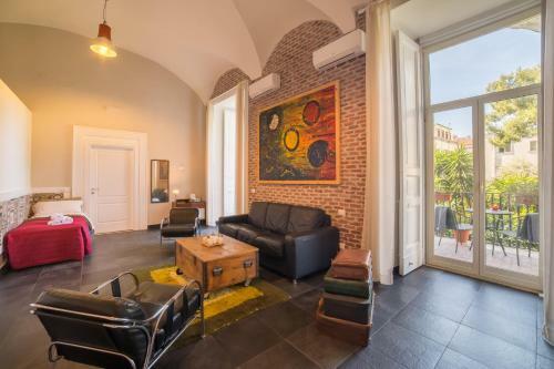 Bed & Breakfast The Bellini House By House In Naples