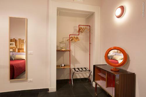 Bed & Breakfast The Bellini House By House In Naples