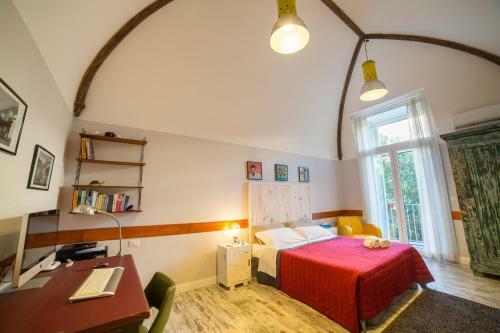 Bed & Breakfast The Bellini House By House In Naples