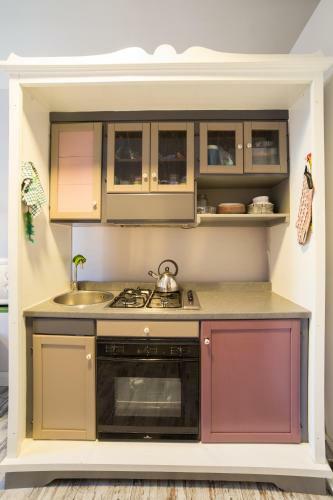 Bed & Breakfast The Bellini House By House In Naples