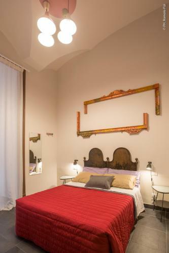 Bed & Breakfast The Bellini House By House In Naples