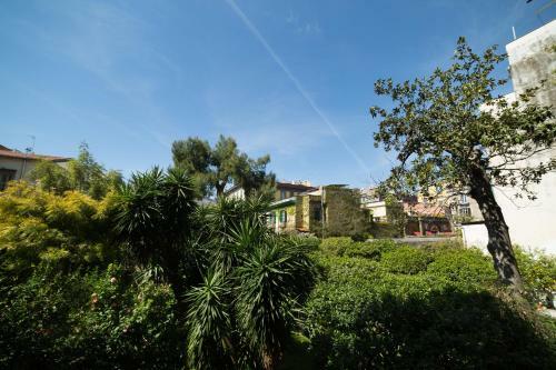 Bed & Breakfast The Bellini House By House In Naples