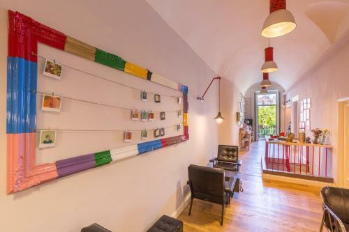 Bed & Breakfast The Bellini House By House In Naples