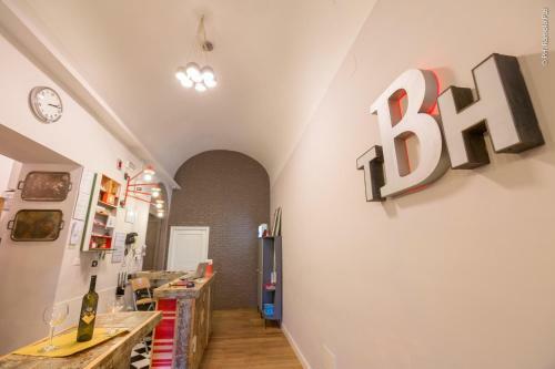 Bed & Breakfast The Bellini House By House In Naples
