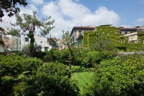 Bed & Breakfast The Bellini House By House In Naples