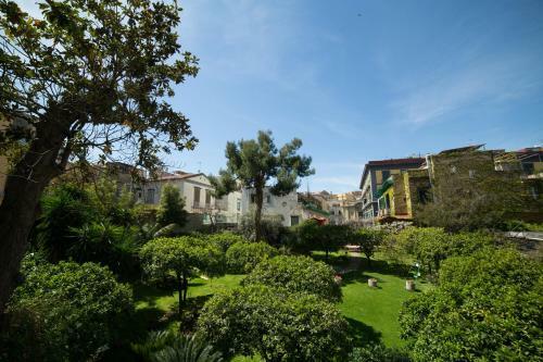 Bed & Breakfast The Bellini House By House In Naples