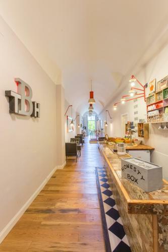 Bed & Breakfast The Bellini House By House In Naples