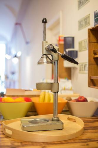 Bed & Breakfast The Bellini House By House In Naples