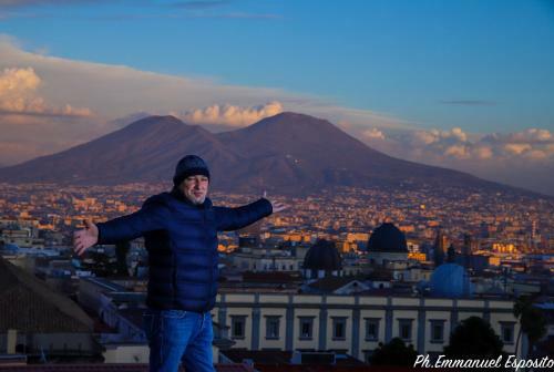 B&B Nel Regno Di Napoli