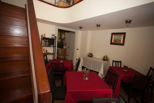 B&B Nel Regno Di Napoli