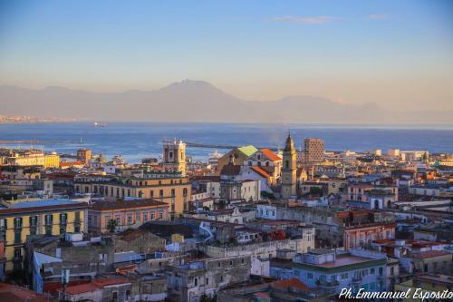 B&B Nel Regno Di Napoli