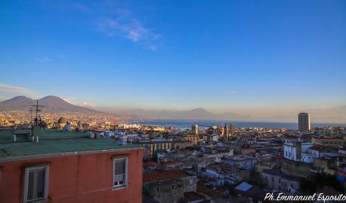 B&B Nel Regno Di Napoli