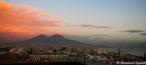 B&B Nel Regno Di Napoli