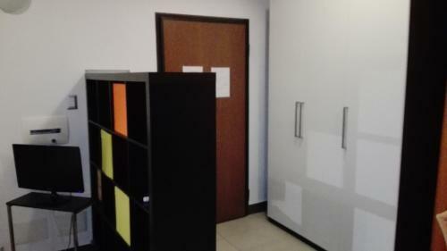 Apartamento Residenza Pizzofalcone