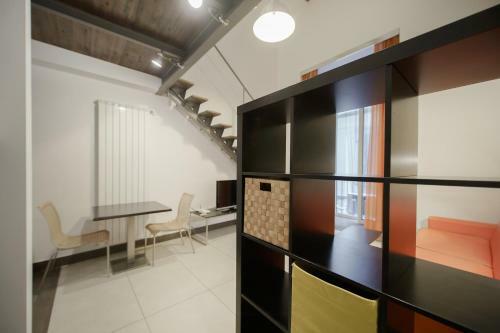 Apartamento Residenza Pizzofalcone