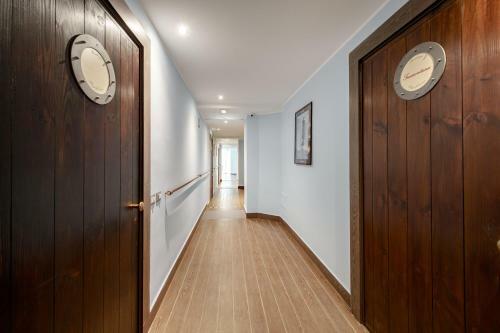 Apartamento Residenza Pizzofalcone