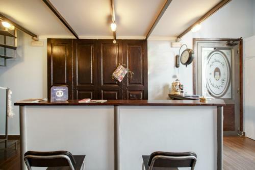 Apartamento Residenza Pizzofalcone