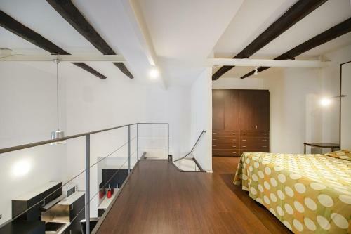 Apartamento Residenza Pizzofalcone