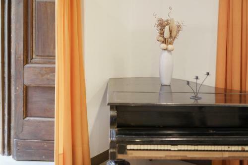 Apartamento Residenza Pizzofalcone