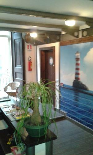 Apartamento Residenza Pizzofalcone