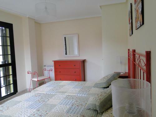 Apartamentos El Pinedo