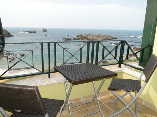 Apartamentos El Pinedo