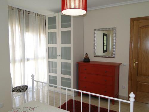 Apartamentos El Pinedo