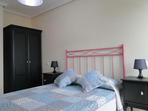 Apartamentos El Pinedo