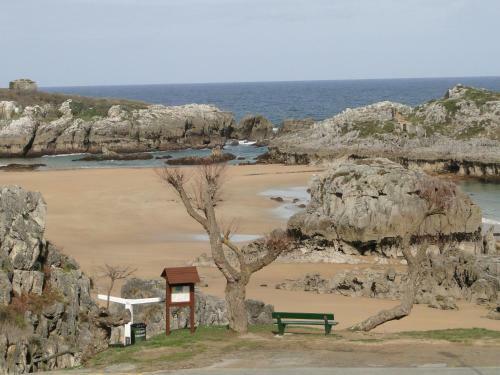 Apartamentos El Pinedo