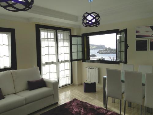 Apartamentos El Pinedo