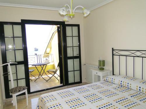 Apartamentos El Pinedo