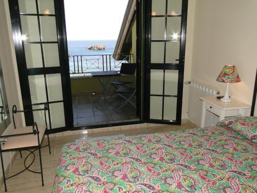 Apartamentos El Pinedo