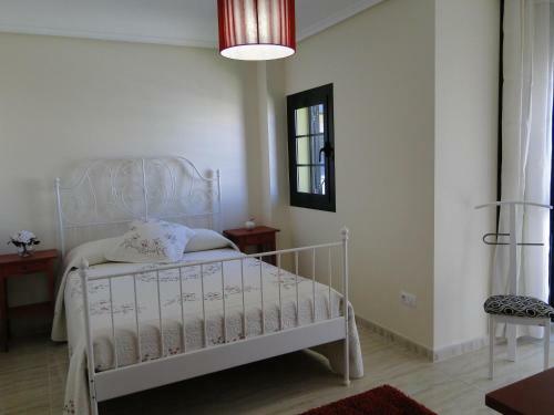 Apartamentos El Pinedo
