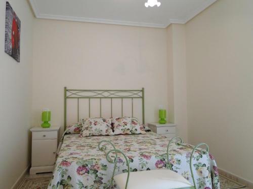 Apartamentos El Pinedo
