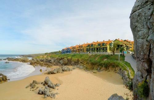 Apartamentos El Pinedo