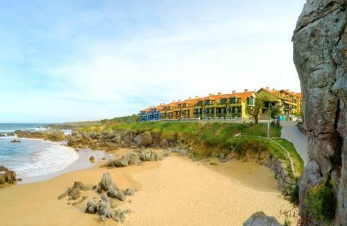 Apartamentos El Pinedo
