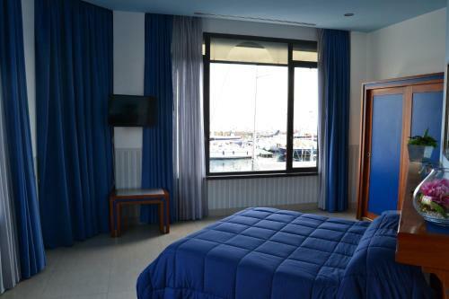 Hotel Transatlantico