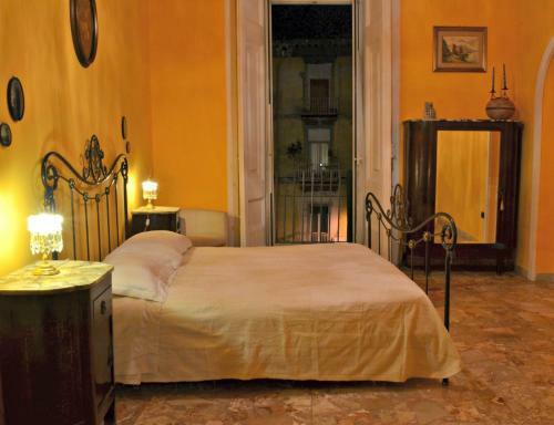 Bed & Breakfast A Casa Di Mamma