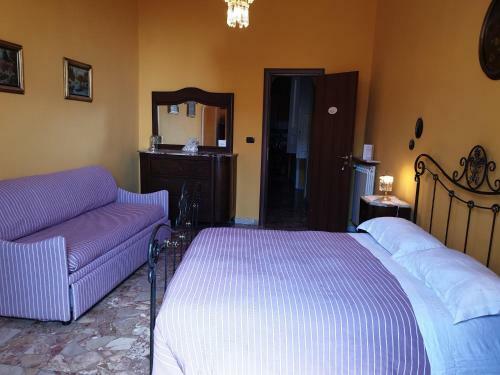 Bed & Breakfast A Casa Di Mamma