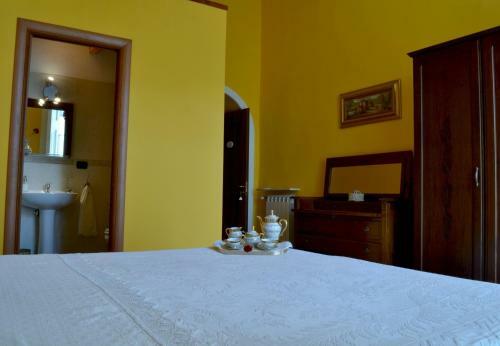 Bed & Breakfast A Casa Di Mamma