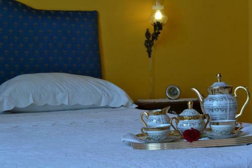 Bed & Breakfast A Casa Di Mamma