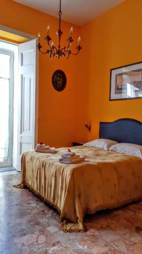 Bed & Breakfast A Casa Di Mamma