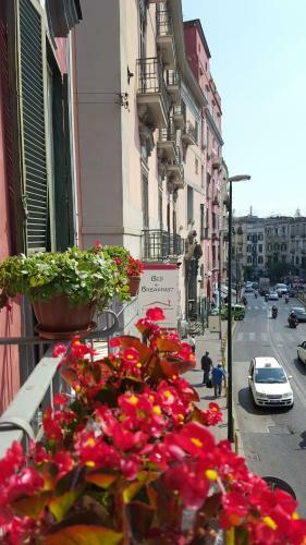 Bed & Breakfast A Casa Di Mamma