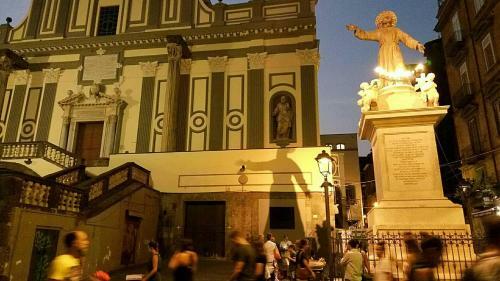 Bed & Breakfast A Casa Di Mamma