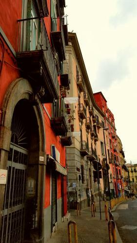 Bed & Breakfast A Casa Di Mamma