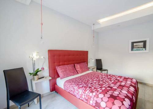Bed & Breakfast Riviera Luxury Suites