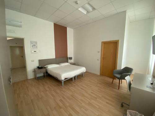 Hotel Villa Albina