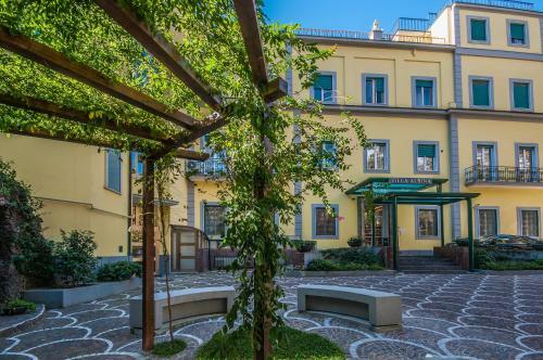 Hotel Villa Albina