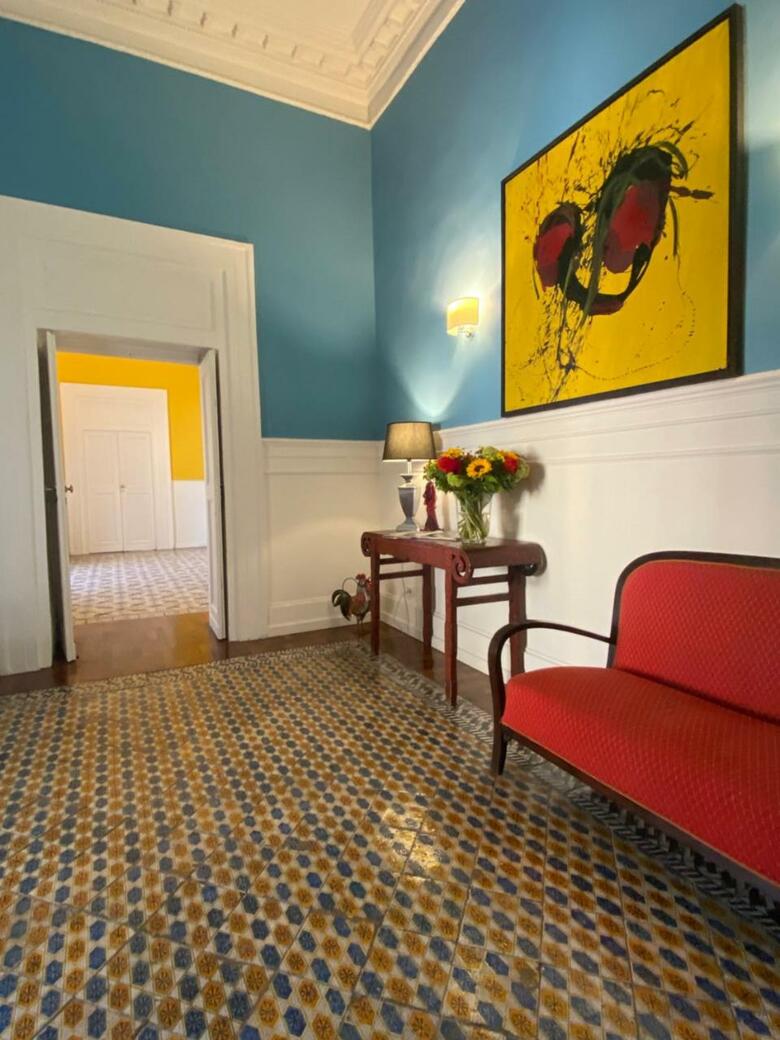 B&B Palazzo Mirelli